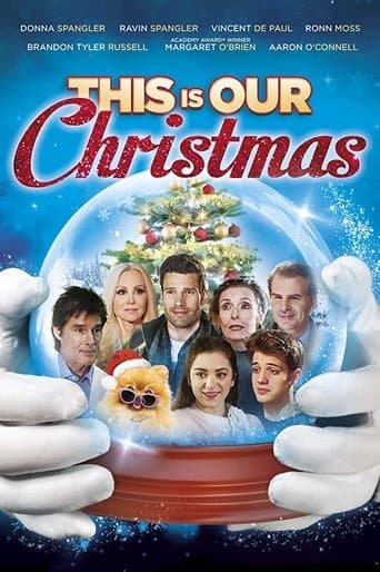 This Is Our Christmas Image