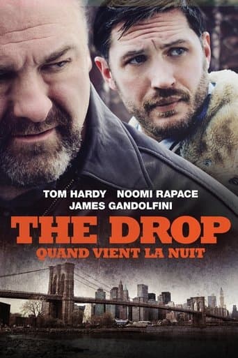 The Drop Image