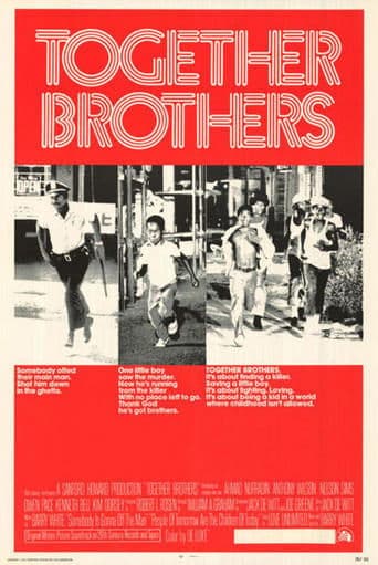 Together Brothers Image