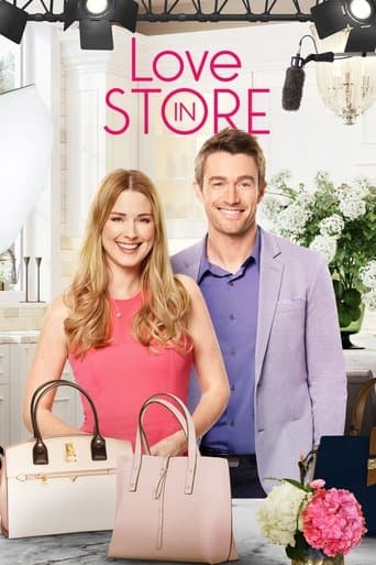 Love in Store Image