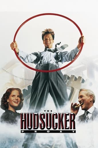 The Hudsucker Proxy Image