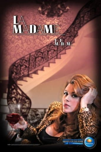 The Madame Image