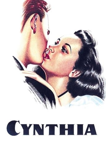 Cynthia Image