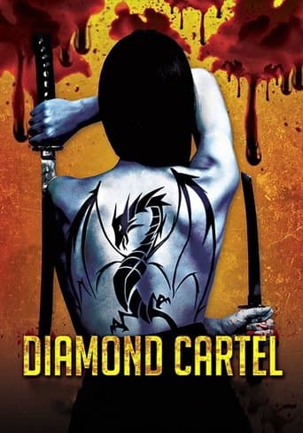 Diamond Cartel Image