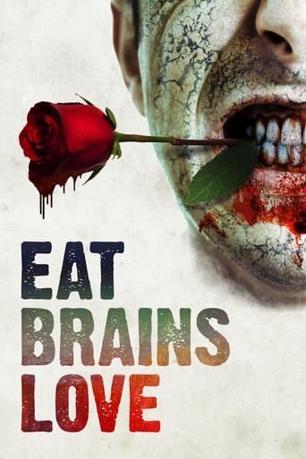 Eat Brains Love Image