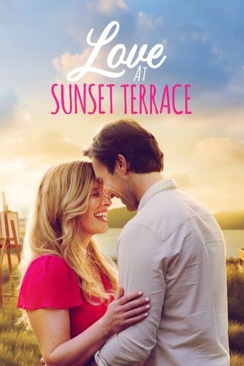 Love at Sunset Terrace Image