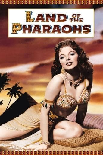 Land of the Pharaohs Image