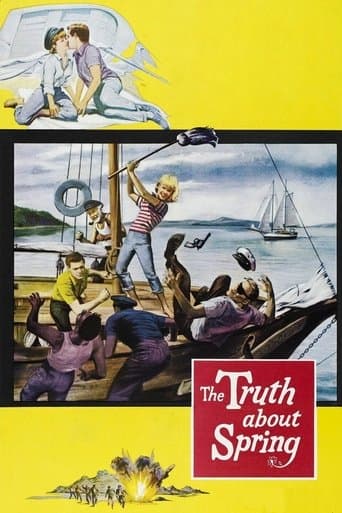 The Truth About Spring Image