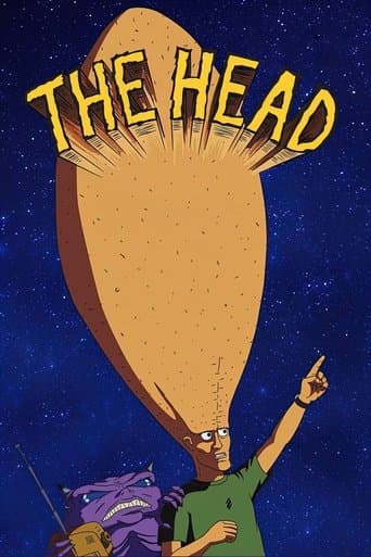 The Head Image