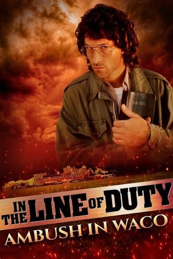 In the Line of Duty: Ambush in Waco Image
