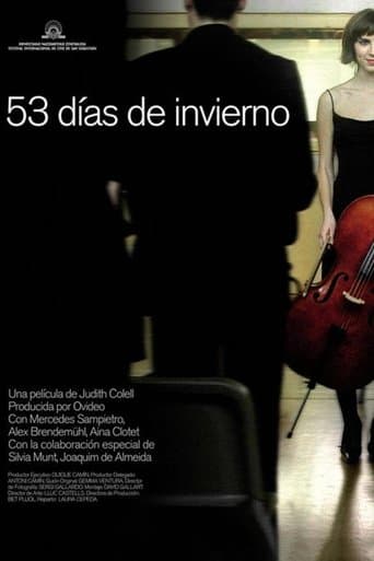 53 Winter Days Image