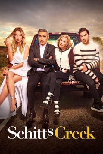 Schitt's Creek Image