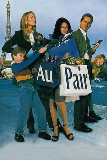 Au Pair Image