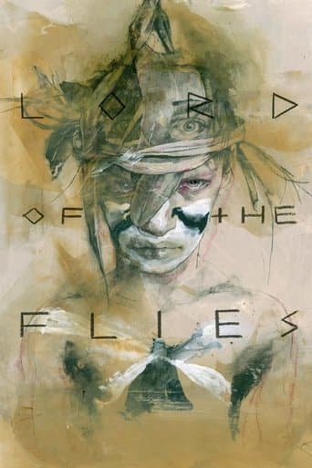 Lord of the Flies Image