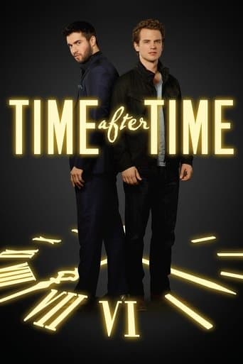 Time After Time Image