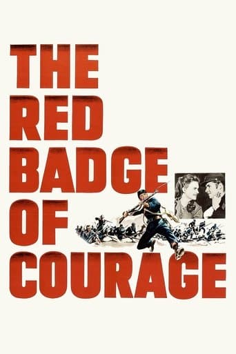 The Red Badge of Courage Image