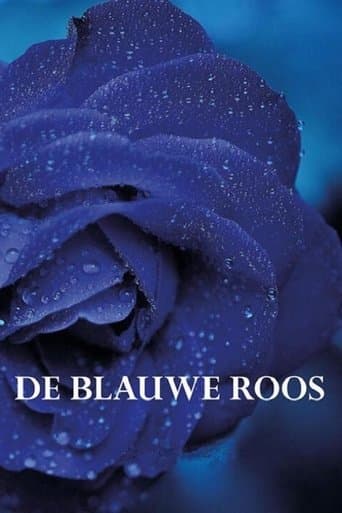 The Blue Rose Image