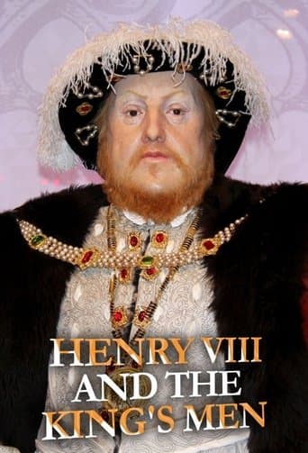 Henry VIII and the King's Men Image