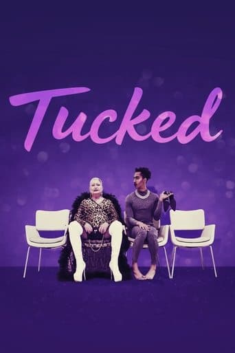 Tucked Image
