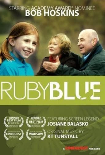 Ruby Blue Image