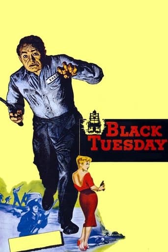 Black Tuesday Image