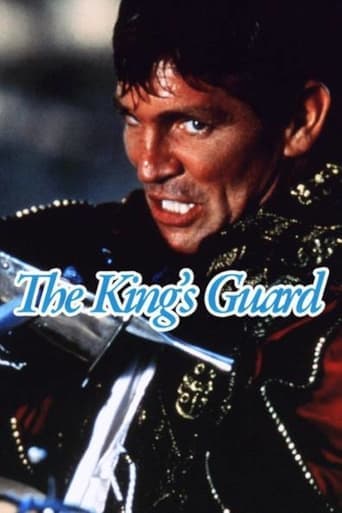 The King's Guard Image