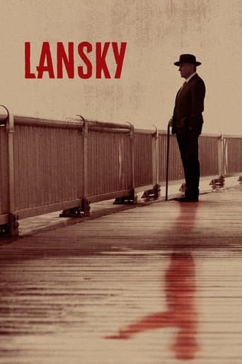 Lansky Image