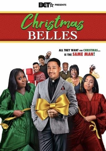 Christmas Belles Image