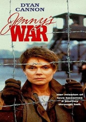 Jenny's War Image