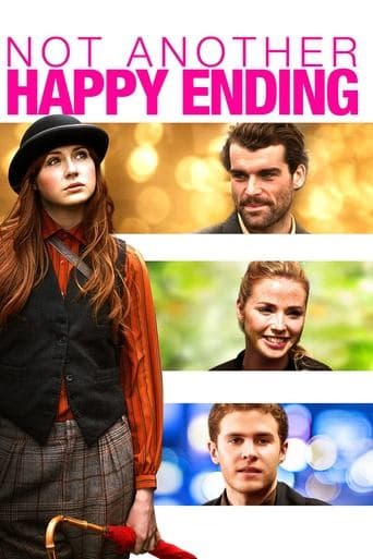 Not Another Happy Ending Image