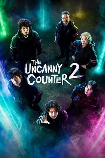 The Uncanny Counter Image