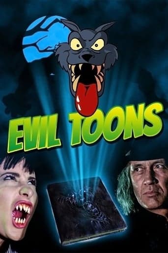 Evil Toons Image