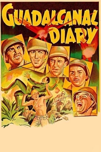 Guadalcanal Diary Image