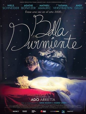Sleeping Beauty Image