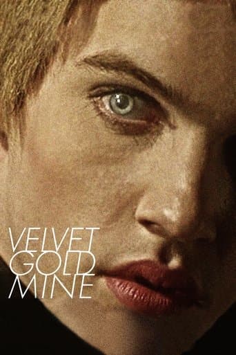 Velvet Goldmine Image