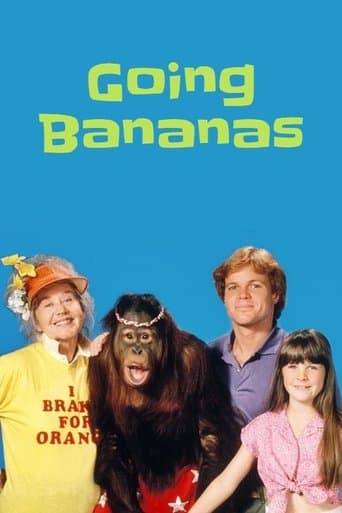 Going Bananas Image