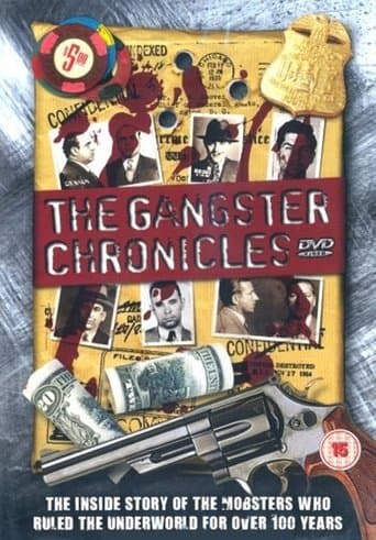 The Gangster Chronicles Image