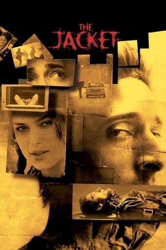 The Jacket Image