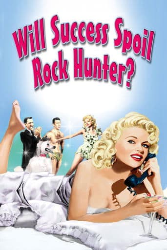 Will Success Spoil Rock Hunter? Image