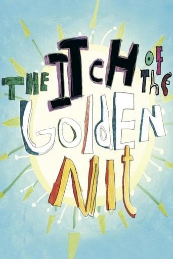 The Itch of the Golden Nit Image