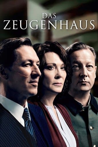 Das Zeugenhaus Image