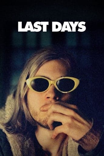 Last Days Image