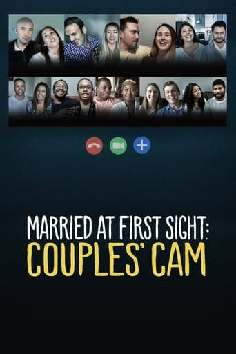 Married at First Sight: Couples Cam Image
