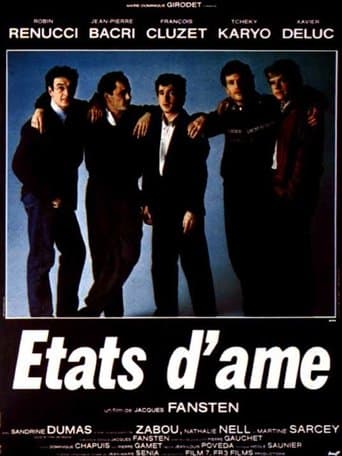 États d'âme Image