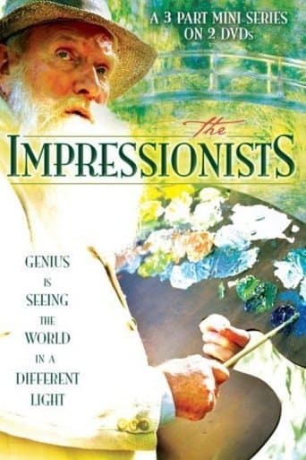 The Impressionists Image