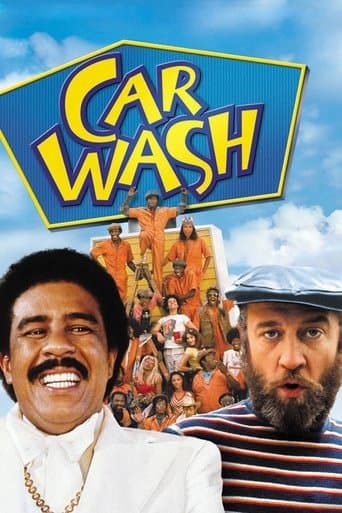 Car Wash Image