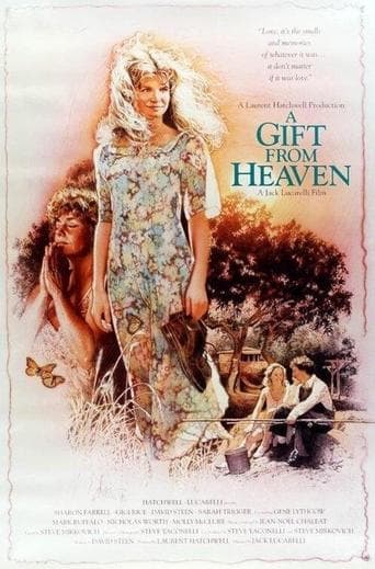 A Gift from Heaven Image