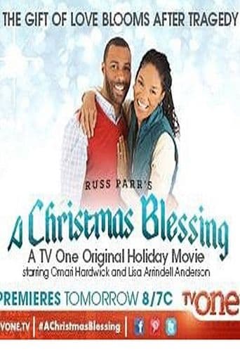 A Christmas Blessing Image