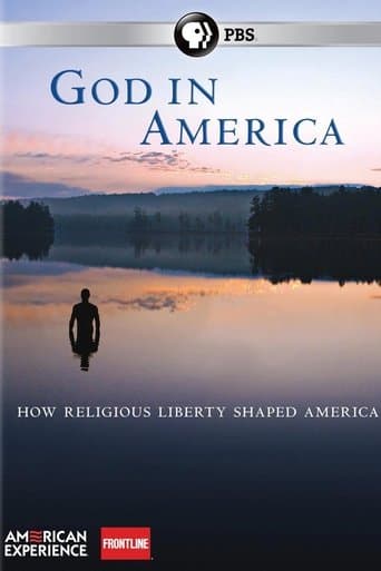 God in America Image