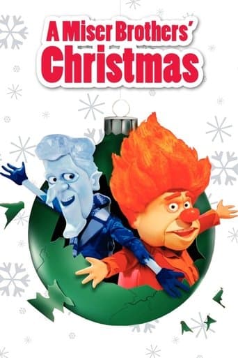 A Miser Brothers' Christmas Image